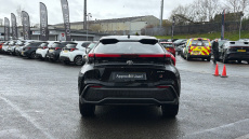 Toyota C-HR 2.0 PHEV GR Sport 5dr CVT Hatchback